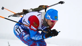 Schaler Triumph eines Russen