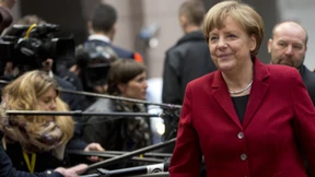 Scheitert der Euro, scheitert Europa