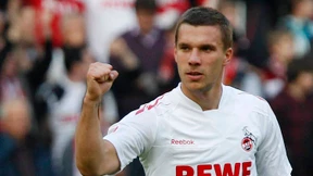 Podolski führt Köln zum Heimsieg