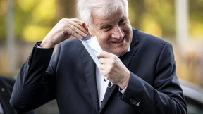 Seehofer: Nachbarn beklagen „Moral-Weltmeister“ Deutschland