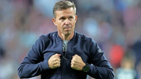 Alles andere als Spitze