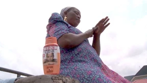 Die Sucht nach heller Haut