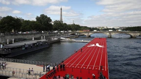 Paris richtet Olympia 2024 aus, LA 2028
