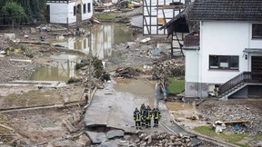 Warum wurde nicht evakuiert?