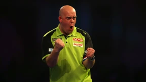 Van Gerwen dominiert Anderson und zieht ins Finale ein