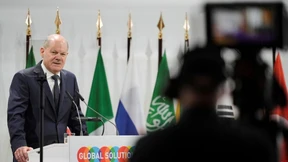 Mehr Investitionen statt sparen