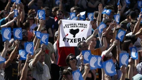 Das Ende des Terrors 