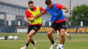 Die Frankfurter Eintracht muss abspecken