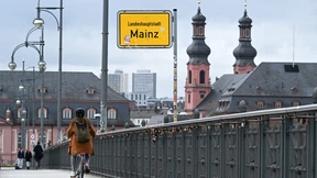 Enges Rennen zwischen CDU und SPD erwartet