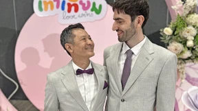 „Nun können wir wirklich füreinander da sein“