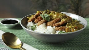 Prinzessin Mononokes Lieblingsgericht