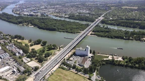 Mehr Brücken braucht das Land