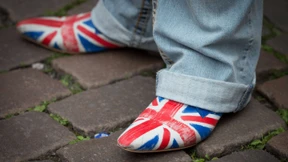 Die imperialen Zeiten sind vorbei