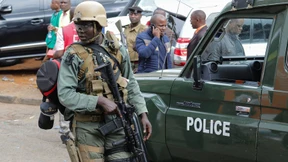 Polizei findet weiteren Sprengsatz