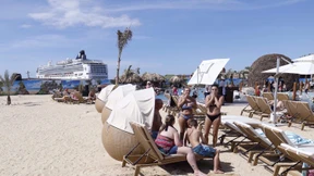 Carnival: Raue See für Kreuzfahrtaktionäre