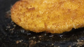 Don’t call it Schnitzel