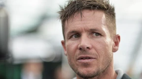Felix Baumgartner hatte keinen Herzinfarkt
