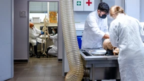 „Goethe-Uni hat bei Lösung der Medizin-Panne rechtmäßig gehandelt“