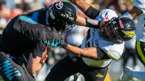 „Wir werden nicht wieder in der ELF spielen“