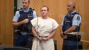 Attentäter von Christchurch will eigenes Schuldgeständnis anfechten