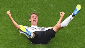 Müller erzwingt Eigentor – Neuer nicht gefordert