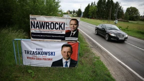 Wer wird Präsident in Polen?