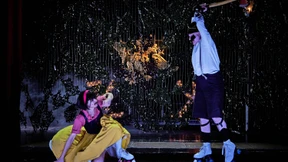 So oft wurden nie so viele Zwergenstrickmützen aufgesetzt