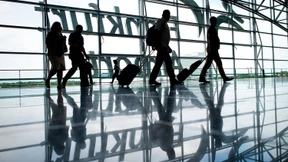 Erstmals mehr als 60 Millionen Passagiere