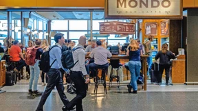Gründer verlassen Kiosk-Konzern Casualfood