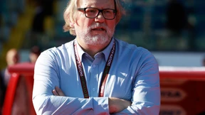 „Ich bin sehr schockiert und sehr enttäuscht“