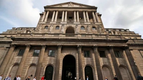 Anleihemarkt wird gefährlich