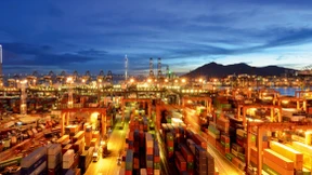 „Deutsche Firmen profitieren vom fairen Wettbewerb“