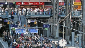 Die Hoffnung auf eine Schlichtung stirbt zuletzt