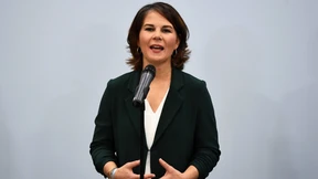 Ampel-Koalition soll „wirkliche Erneuerung" bringen“