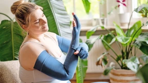 Der Kampf gegen die unsichtbaren Schmerzen