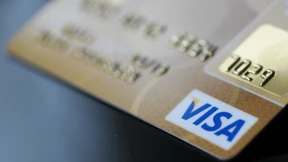 Visa investiert eine halbe Milliarde Euro in Europa