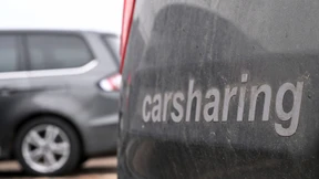 Carsharing-Anbieter des Millionenbetrugs mit Parkgebühren verdächtigt