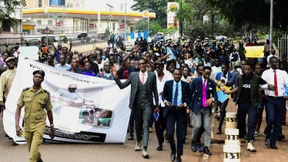 Uganda stellt Homosexualität unter Strafe