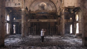 Nach dem Putsch die  Verfolgung der Kopten