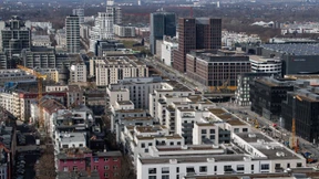 „Aus Frustration heraus kann keine gute Architektur entstehen“