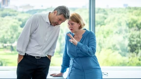 Nun streiten auch Grüne mit Grünen