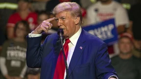 Donald Trump attackiert John Deere