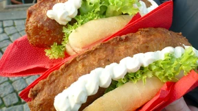 Remoulade als soziales Schmiermittel