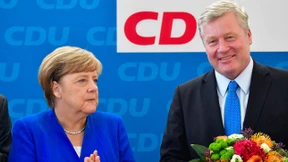 Das sagt Merkel zur Wahlschlappe in Hannover
