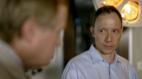 Von der Umkehrbarkeit des Alterns