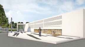 Von Mainz aus nach Treblinka und Auschwitz