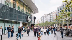 Zeil nur noch auf dem zehnten Platz