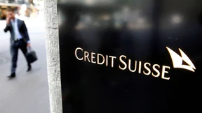 Credit Suisse warnt vor Wettbewerbsnachteil durch Negativzinsen