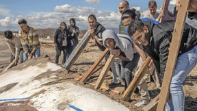 Das Dublin-System krankt