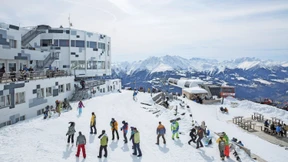 Es geht ums Überleben